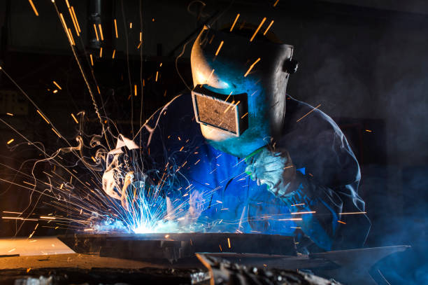 Affordable Welder Services in Crestwood, IL