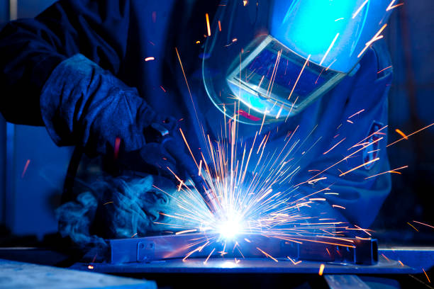  Crestwood, IL Welder Pros