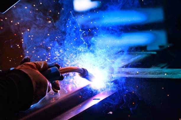 Best Automation and Robotic Welding in Crestwood, IL