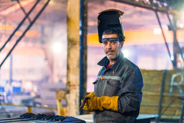 Best Food and Beverage Processing Equipment Welding in Crestwood, IL