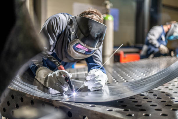 Best Maintenance and Repair Welding in Crestwood, IL