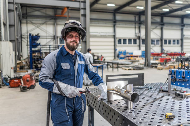 Best Aerospace and Defense Welding in Crestwood, IL