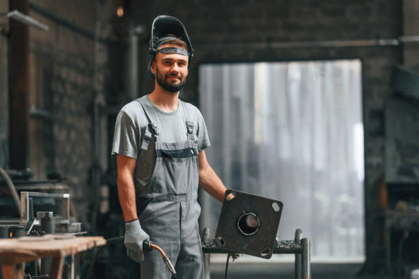 Best Structural Steel Welding in Crestwood, IL