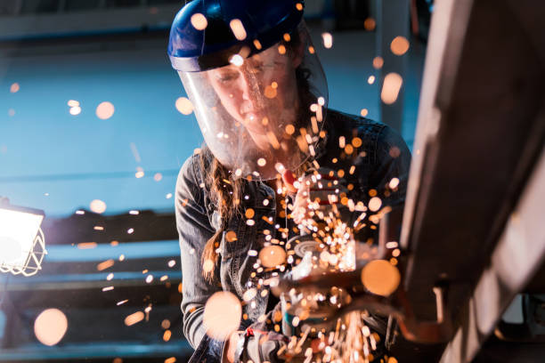 Best Specialty Welding Processes in Crestwood, IL